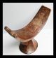 A Large And Attractive Somali Headrest With Striking Form Other photo 5