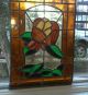 Antique Stained Glass 