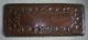 Circa1900: Fine Newlyn Copper Tray - 23ins Long - Uncleaned - Signed. Arts & Crafts Movement photo 5