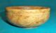 Rare Old Hand Crafted Marble Stone Serving Bowl Collectible India photo 1