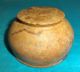 Vintage Hand Crafted Marble Stone Serving Bowl Collectible India photo 5