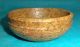 Antique Hand Crafted Marble Stone Serving Bowl Collectible India photo 1