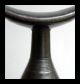 A Statuesque Ethiopian Headrest With Immaculate Form Other photo 1