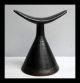 A Statuesque Ethiopian Headrest With Immaculate Form Other photo 3