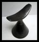 A Statuesque Ethiopian Headrest With Immaculate Form Other photo 5