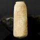 Ancient Indus Valley Alabastron Vessel Mehrgarh Extremely Rare 2600 Bc Near Eastern photo 5