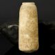 Ancient Indus Valley Alabastron Vessel Mehrgarh Extremely Rare 2600 Bc Near Eastern photo 6