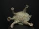 African Tribal Dogon Bronze Tortoise Ornament / Pot - - - - Tribal Eye Gallery - - - - Other photo 9