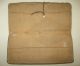The Wallet Rich Man Kept Gold Work In Meiji Period Antique Other photo 1