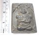Collection Classic Old Thai Amulet Buddha Overlapping Back 12 Zodiacs Fortunate Amulets photo 5