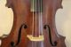 Jean Udalricus Eberll 1746 String photo 1
