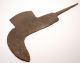 Antique - Medieval Iron Billhooc With Interesting Trademark Ca 1200 - 1500 Ad - 1 - Primitives photo 2