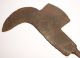 Antique - Medieval Iron Billhooc With Interesting Trademark Ca 1200 - 1500 Ad - 1 - Primitives photo 6