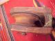 Antique Barn Pulley Hay Rope Primitives photo 6