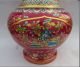 Ancient Chinese Ceramics And Colorful Porcelain Vase Vases photo 4