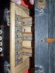 M Hohner Accordian 1904 Gold Medal Looook At This Beauty Works Other photo 10