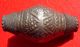 Antique Big Real Silver Bead Amulet From Morocco India photo 5
