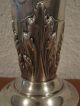 Antique American Black Starr & Frost Sterling Silver Trophy Vase Vases & Urns photo 4
