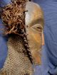 Old African Chokwe Pwo Mask With Provenance Other photo 10