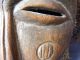 Old African Chokwe Pwo Mask With Provenance Other photo 3