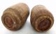 Bamboo Betelnut Container Timor Tribal Betel Nut Late 20th Pacific Islands & Oceania photo 3