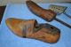 Antique Jv Shoe Tree Co.  Cobbler Shoe Mold Metal Stretcher Wooden Cast Iron Mold Industrial Molds photo 1