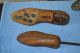 Antique Jv Shoe Tree Co.  Cobbler Shoe Mold Metal Stretcher Wooden Cast Iron Mold Industrial Molds photo 6