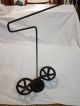 Vintage General Store - L.  N.  Stein Thread Co.  Cast Iron Double String Holder Other photo 1