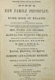 Civil War Medicine Recipes Apothecary Herbal Medical Botanical Tools Homeopathic Other photo 2