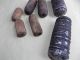 7 Old Cedar And Aluminum Net And Crab Trap Bouys & Fl;oats Fishing Nets & Floats photo 3