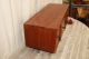 Wood Box With Drawers Iron Feet Garden Country Chic Primitive Wood Box Boxes photo 6