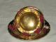 Exquisite Paragon England Fine Bone China Cup And Saucer.  Gold And Roses. Cups & Saucers photo 1