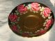 Exquisite Paragon England Fine Bone China Cup And Saucer.  Gold And Roses. Cups & Saucers photo 8