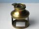 Victorian Small Brass Field/pocket Microscope Other photo 2
