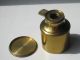 Victorian Small Brass Field/pocket Microscope Other photo 3