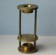 Victorian Small Brass Field/pocket Microscope - Boxed Other photo 2