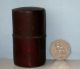Victorian Small Brass Field/pocket Microscope - Boxed Other photo 4