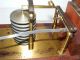 Barograph By Richard Freres Of Paris Other photo 9