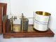 Barograph By Richard Freres Of Paris Other photo 10