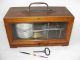 Barograph By Richard Freres Of Paris Other photo 1