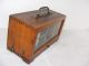 Barograph By Richard Freres Of Paris Other photo 2