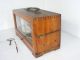 Barograph By Richard Freres Of Paris Other photo 3