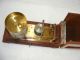 Barograph By Richard Freres Of Paris Other photo 4