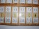36 Microscope Slides In Box Other photo 3