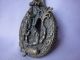 Pendant Lord Ganesh Hindu Charm Thai Success Amulet Talisman 3 Statues photo 1