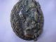 Pendant Lord Ganesh Hindu Charm Thai Success Amulet Talisman 3 Statues photo 2