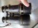 Vintage Bausch & Lomb Binoculars,  Antique B&l,  Optical Optical photo 4