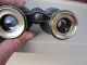 W Logan Belfast Cased Binoculars Wonderful Condition C 1906 Other photo 2