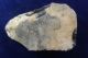 British Mesolithic Flint Pebble Chopper Or Scraper From Dorset Neolithic & Paleolithic photo 3