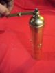 Wonderful Antique Coffee Grinder - Islamic Bronze Coffee Gringer All Engraved 1912 Primitives photo 10